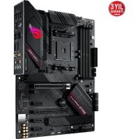 ASUS ROG STRIX B550-F GAMING DDR4 4600MHz(OC) 